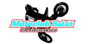 logo motocross balaz